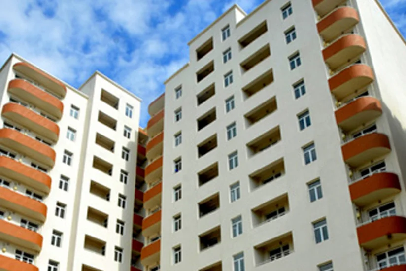 Bakının ilkin mənzil bazarında qiymətlər düşüb