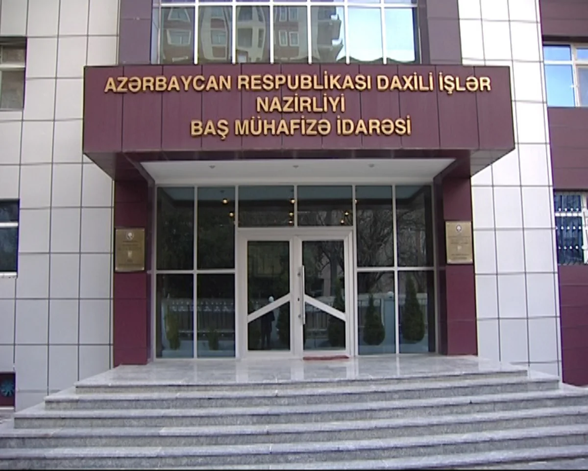 İlin birinci rübündə 50-yə yaxın oğurluq hadisəsinin qarşısı alınıb