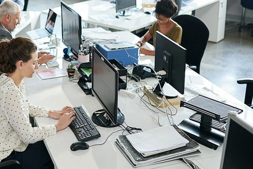 UN: More than 3.5 billion people have no internet access
