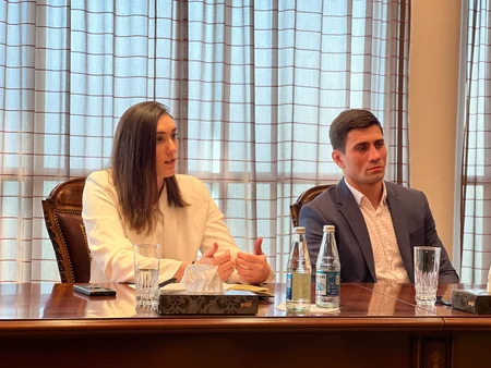 Tanınmış idmançılar onları narahat edən məsələlərlə bağlı Atletlər Komissiyasını məlumatlandırıb