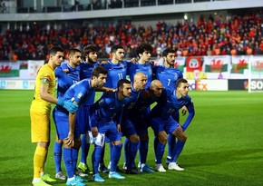 Portuqaliya və Azərbaycan yığmalarının start heyətləri açıqlandı
