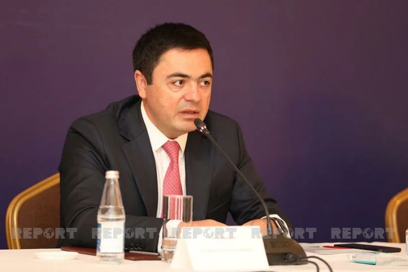 “AmCham” “Ağ Sənəd”in növbəti nəşrini ictimaiyyətə təqdim edib