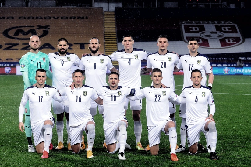 Stoykoviç serbiyalı futbolçuları Azərbaycanla oyuna necə kökləyib?