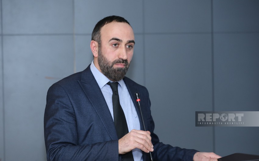 “Azərkosmos”: Peyk təsvirləri aqrar sahədə məhsuldarlığı proqnozlaşdıra bilər