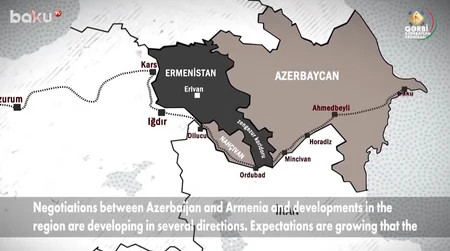 Qərbi Azərbaycan Xronikası: Bölgə qaynar qazana çevrilib