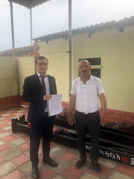 “Kapital Bank” aztəminatlı ailələrə dəstəyini davam etdirir