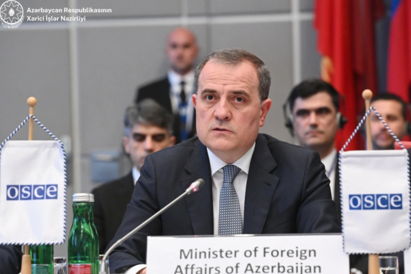 Peace within reach for Armenia and Azerbaijan for first time, says Bayramov