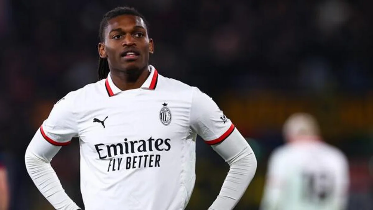 Milanın futbolçusu Kakanın nailiyyətini təkrarlayıb