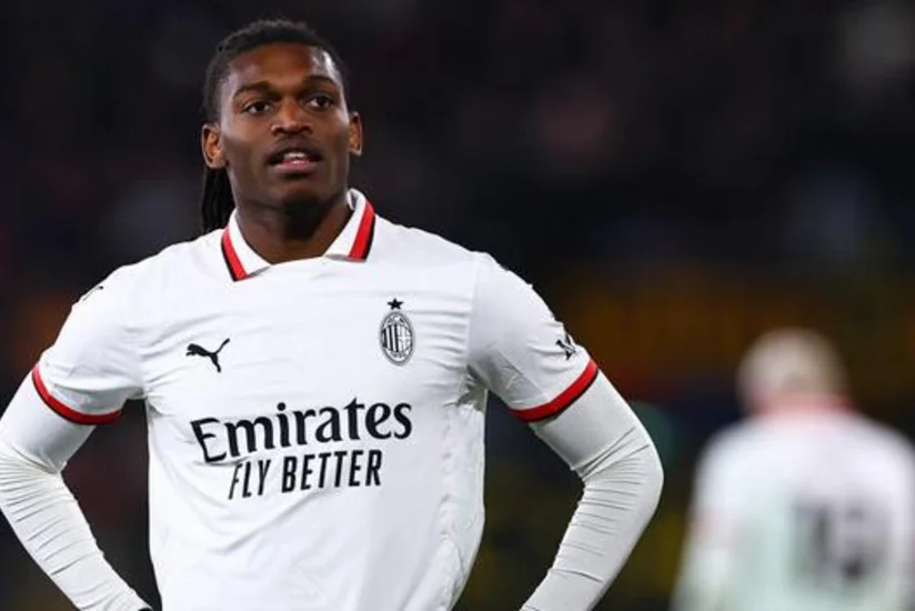 Milanın futbolçusu Kakanın nailiyyətini təkrarlayıb