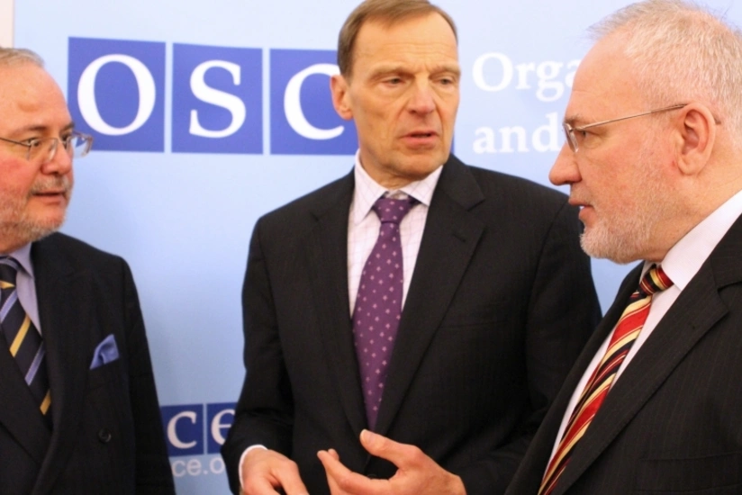 Заявление сопредседателей МГ ОБСЕ демонстрирует безразличное отношение к решению карабахского конфликта - КОММЕНТАРИЙ