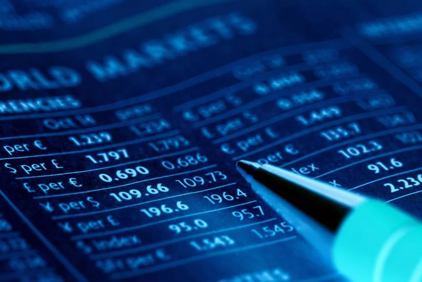 Azərbaycandakı bankların şəffaflıq renkinqi