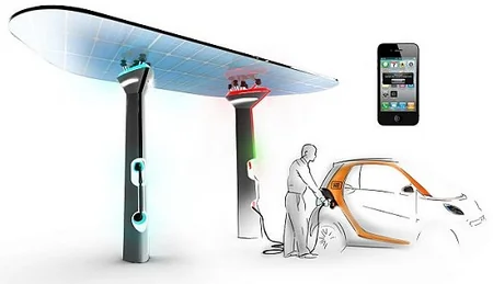 ​Bakıda elektrik avtomobillərin təqdimatı keçiriləcək