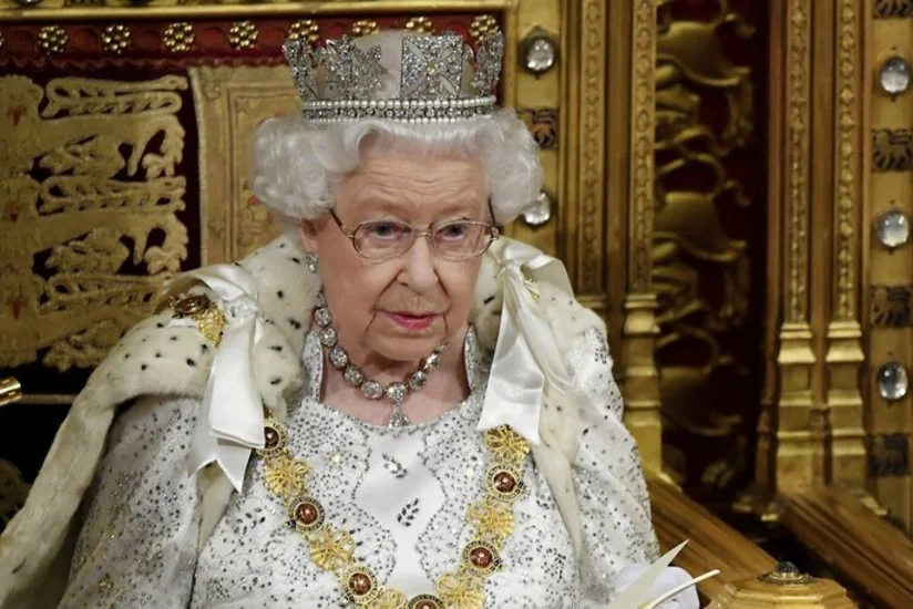 II Elizabet ilk dəfə doğum gününü atəşfəşanlıq olmadan qeyd edəcək