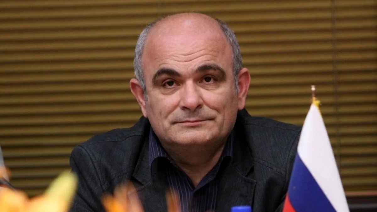 Rusiya səfiri: Son 6 ildə İranla imzalanan müqavilələr icra olunmayıb