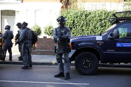 London metrosundakı terror hücumundan sonra 18 nəfər xəstəxanaya yerləşdirilib - YENİLƏNİB-5