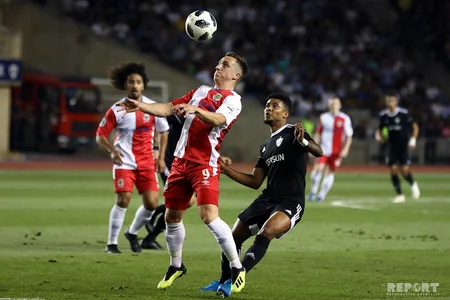 Qarabağın növbəti zəfəri - Ən azı qışadək Avropada - FOTOREPORTAJ