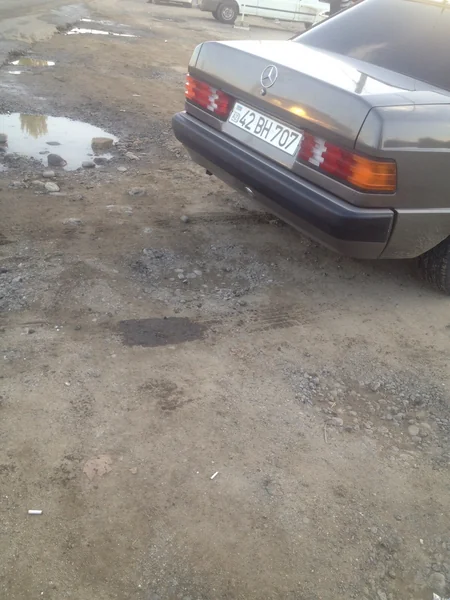 ​Lənkəranda yol qəzası baş verib - FOTO