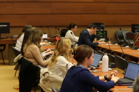 BMT-nin İnsan Hüquqları Şurasında Qərbi Azərbaycandan olan uşaqlarla bağlı məsələ qaldırılıb