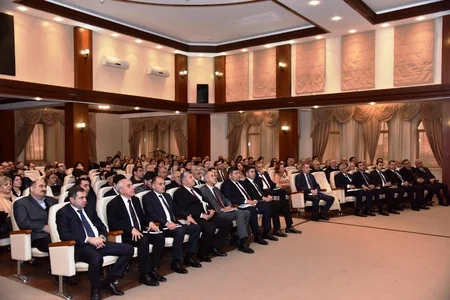 BŞİH: Qarlı havalara hazırlıq işləri görülür, xüsusi təyinatlı texnikalar hazır vəziyyətə gətirilib