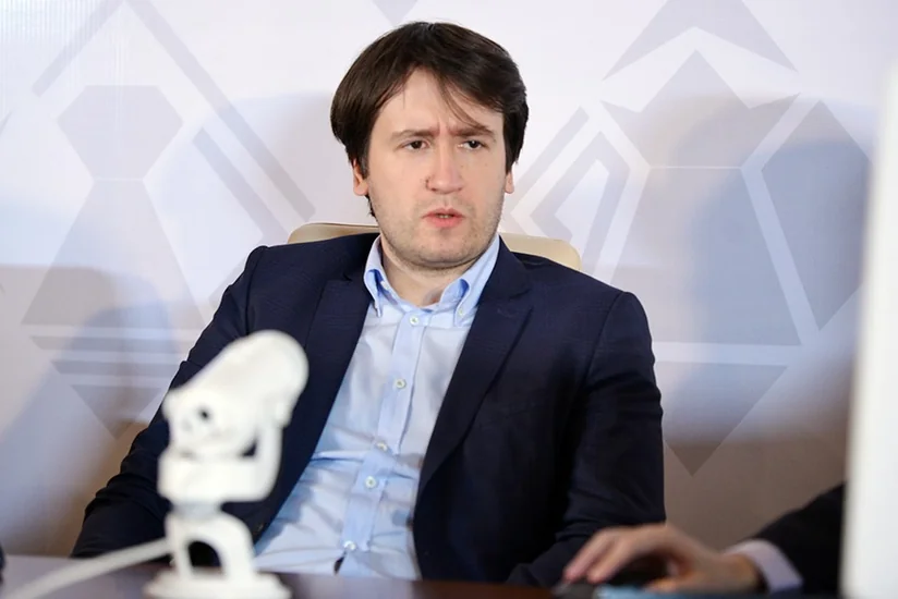 Teymur Rəcəbov: Dinq Liren diqqətli oldu, bir an belə fürsət yaratmadı