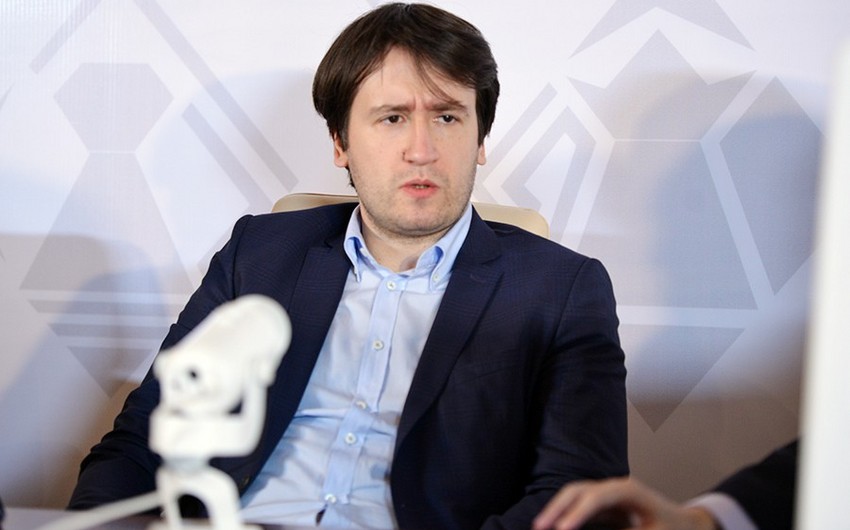 Teymur Rəcəbov: Dinq Liren diqqətli oldu, bir an belə fürsət yaratmadı