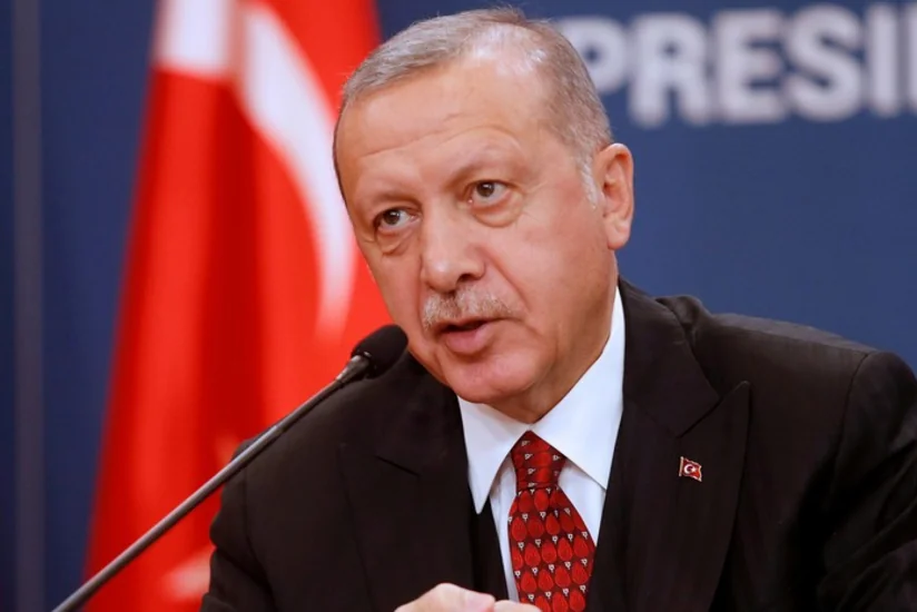 Türkiyənin təhlükəsizlik qüvvələri İŞİD liderinin yaxın ətrafındakı 13 nəfəri saxlayıb