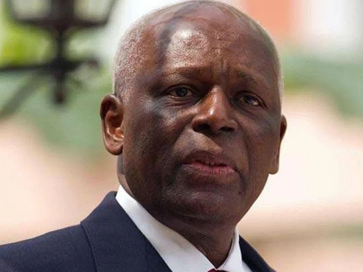 Angolan president who studied in Azerbaijan re-elected chairman of ruling party