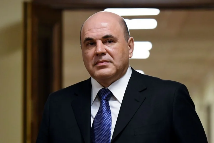 Russian Prime Minister recovered from coronavirus