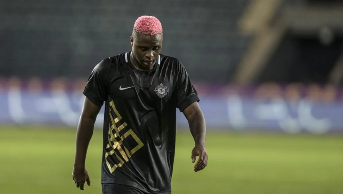 Qarabağ fransalı hücumçu transfer edib