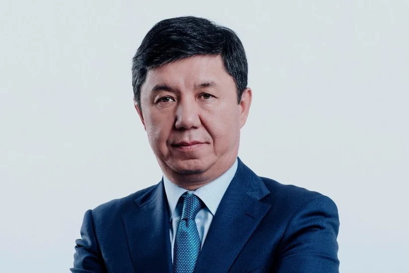 Экс-премьеру Кыргызстана запретили выезд из страны