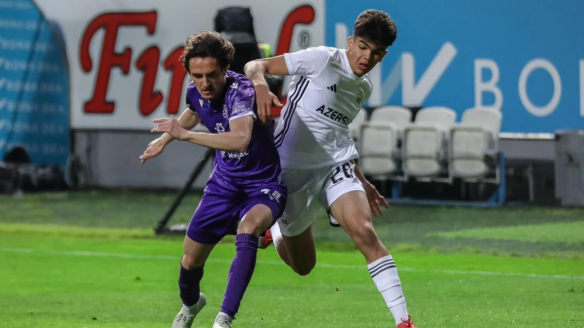 Футболист Карабаха установил рекорд сезона