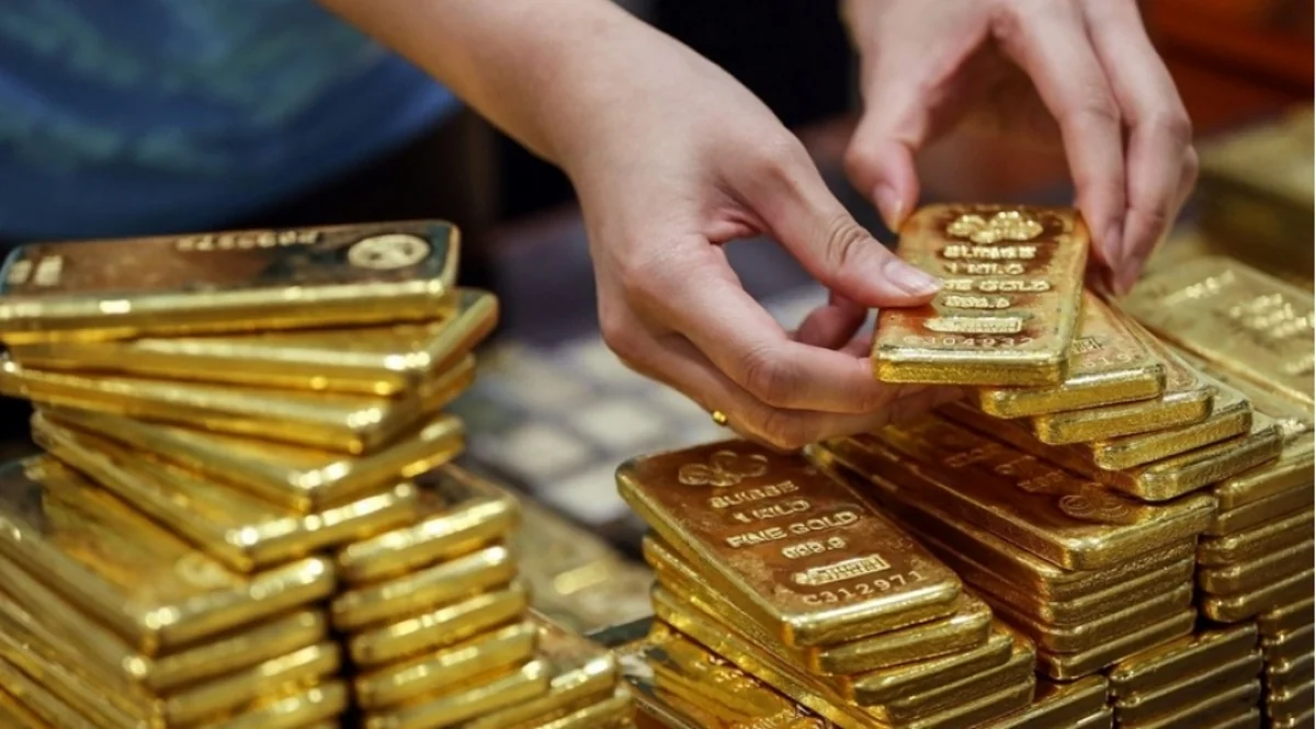 Azerbaijan International Mining Company's export revenues down by nearly 24%