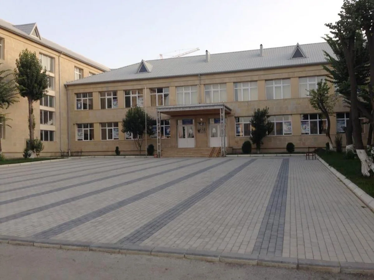 Övladları 14 saylı məktəbdə oxuyan valideynlərin narazılığına aydınlıq gətirilib