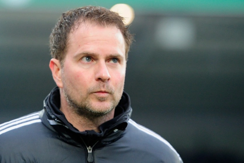 Bayer futbol klubunun keçmiş məşqçisi ölü tapılıb