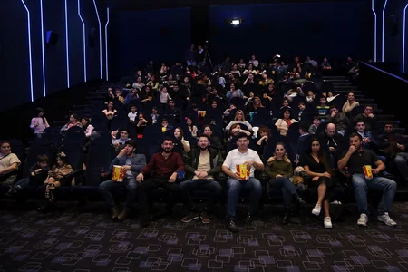 “CinemaPlus”da Azərbaycan dilində “Sirli Toy Store” cizgi filminin nümayişi başlayıb - VİDEO