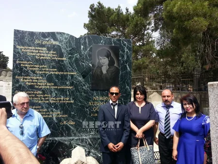 Bakıda V Şairlər Günü qeyd olunur