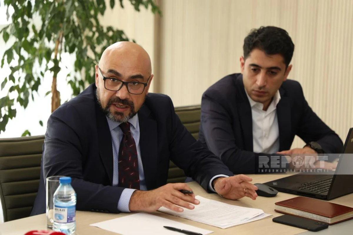 Türkiyə holdinqi Bakı Limanına ilkin mərhələdə 30 milyon dollar pul qoyacaq