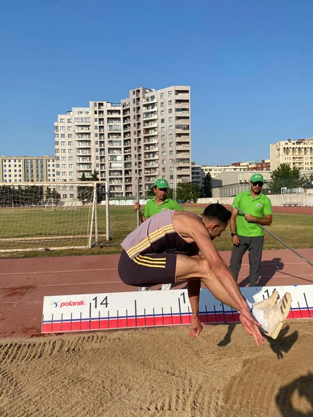Əməkdar məşqçinin xatirəsinə həsr olunmuş beynəlxalq turnirə start verilib