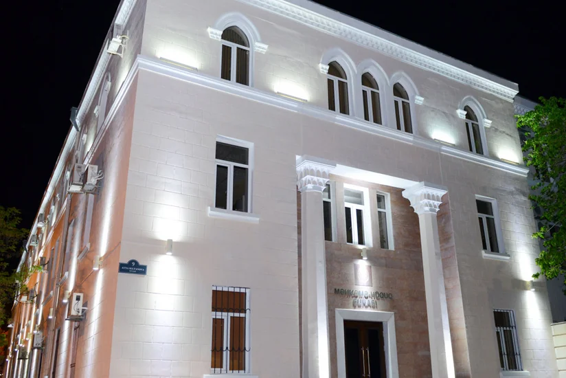 Ötən il Azərbaycanda 6 hakimin səlahiyyətlərinə xitam verilib, 2 nəfər tutduğu vəzifədən azad olunub