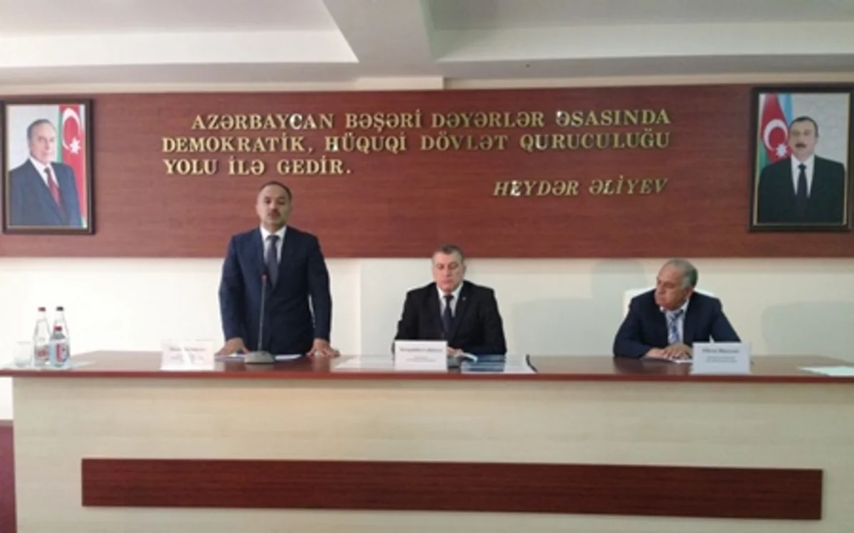 ​Saatlı rayonunda sahibkarlara güzəştli kredit verilib
