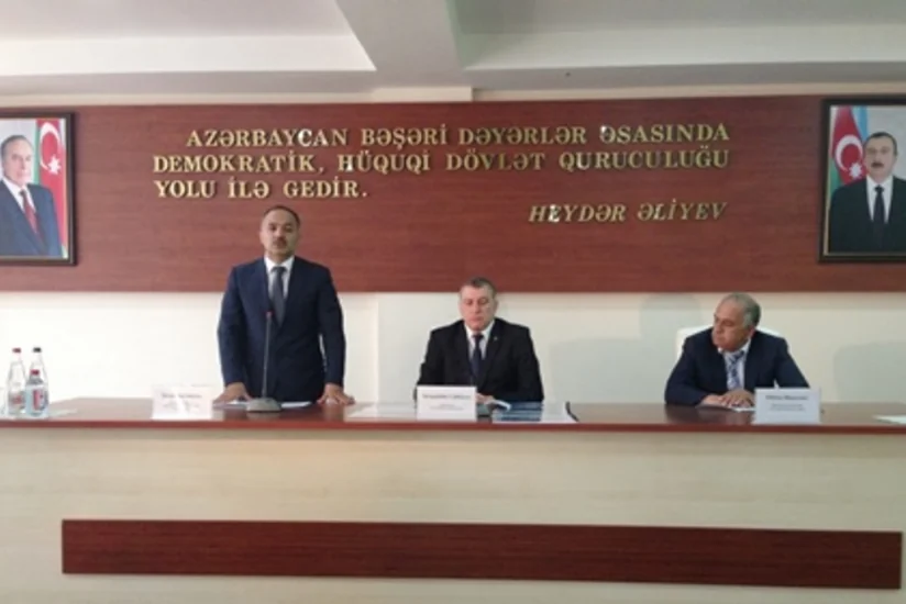 ​Saatlı rayonunda sahibkarlara güzəştli kredit verilib