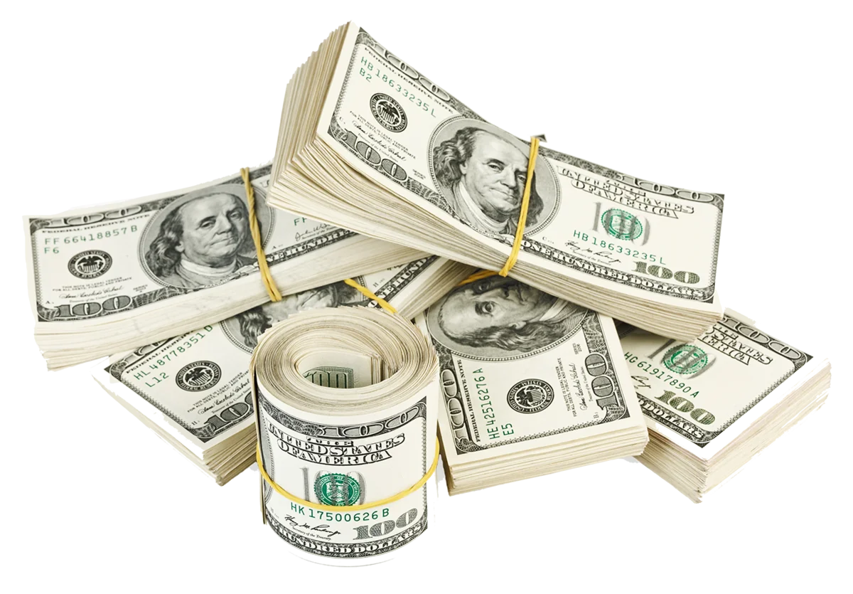 Yaxın 25 ildə dünyada ilk dollar trilyonçusu yaranacaq