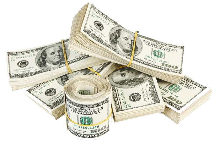 Yaxın 25 ildə dünyada ilk dollar trilyonçusu yaranacaq