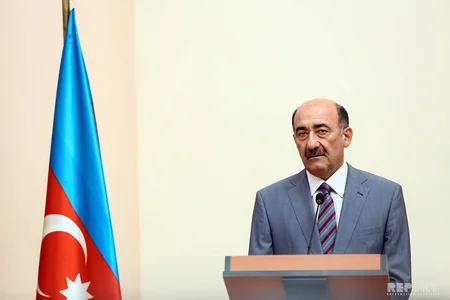 Mədəniyyət və incəsənət xadimlərinə fəxri adlar, orden və medallar təqdim olunub - SİYAHI