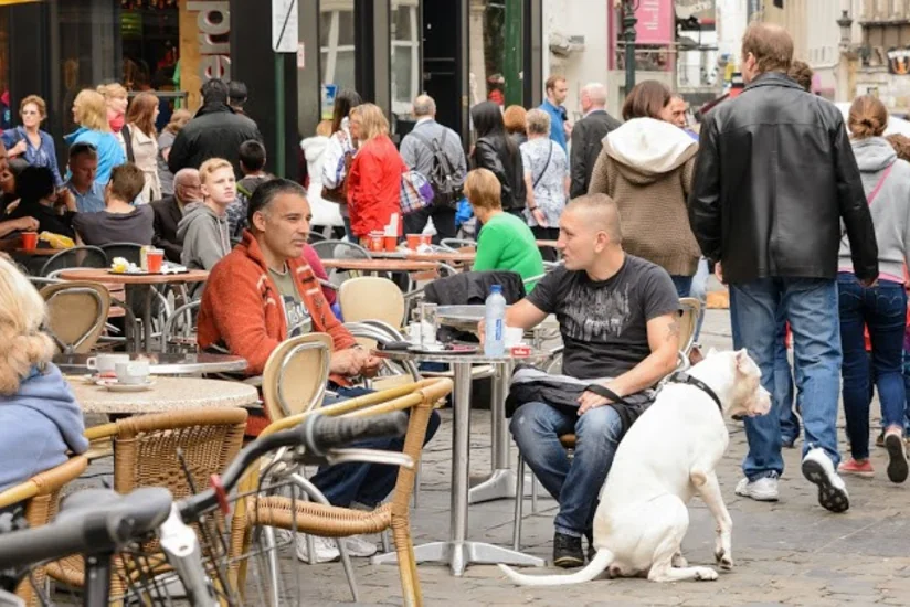 ​Dünyada əhalisi 10 mln.-dan çox olan şəhərlərin sayı artır