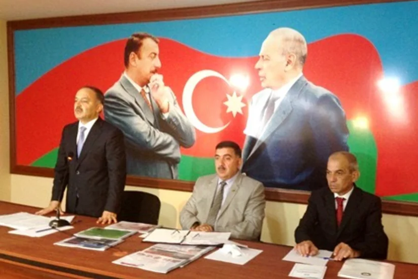 ​Sabirabadda işgüzar forum keçirilib