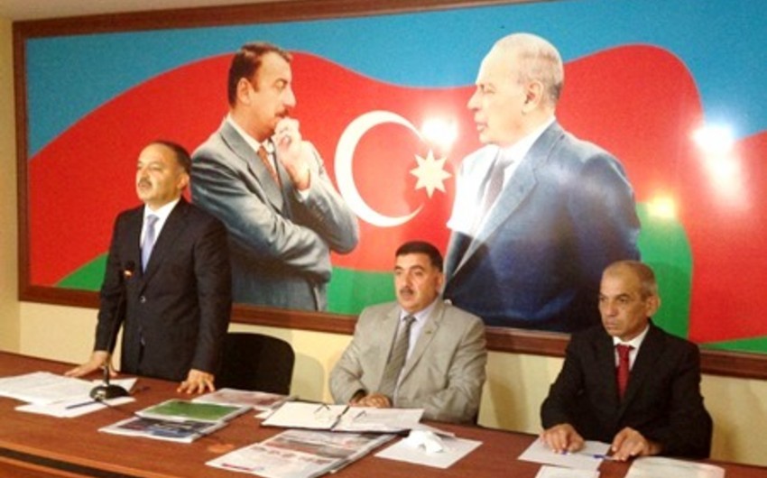 ​Sabirabadda işgüzar forum keçirilib