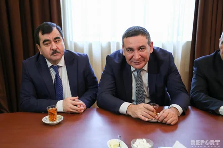 ADU-da imtahan sessiyasının gedişini izləmək üçün mediatur təşkil olunub