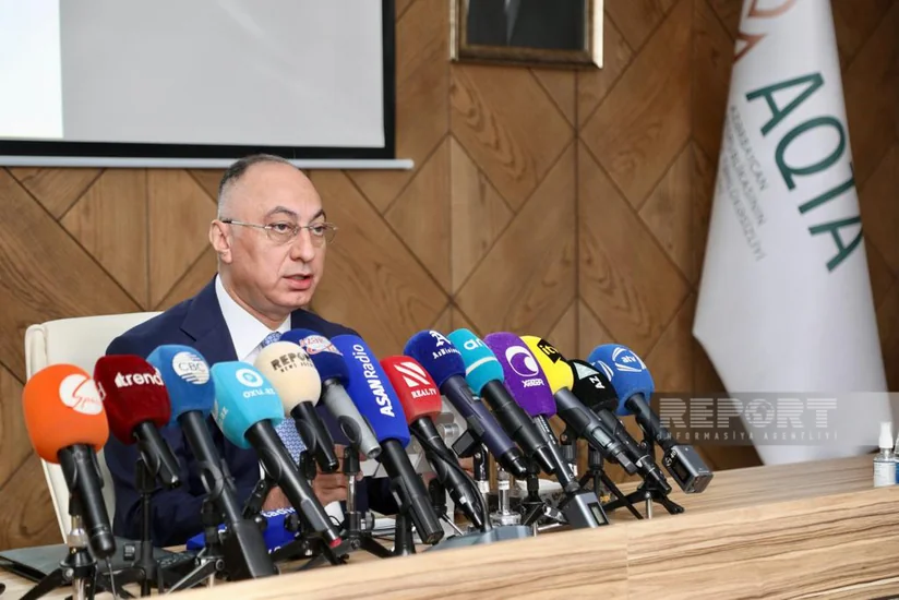 Naxçıvanda Qida Təhlükəsizliyi Agentliyinin yaradılması istiqamətində iş aparılır