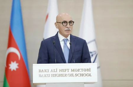 “Heydər Əliyev və Azərbaycanın yeni neft strategiyası” mövzusunda mühazirələrə start verilib